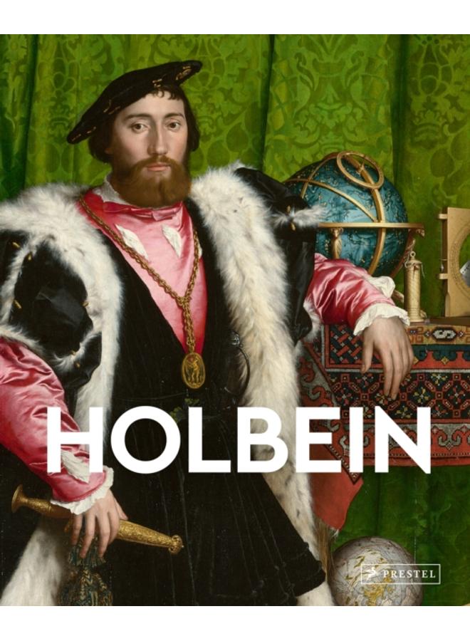 Holbein : Masters of Art 