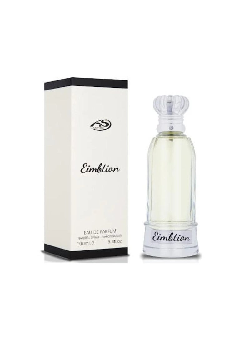 Ambition perfume for women Eau de Parfum Breeze 100ml