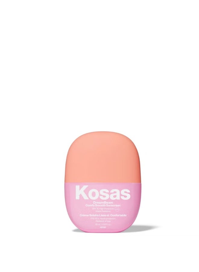 Kosas DreamBeam Sunscreen SPF 30 - Original - Image 1