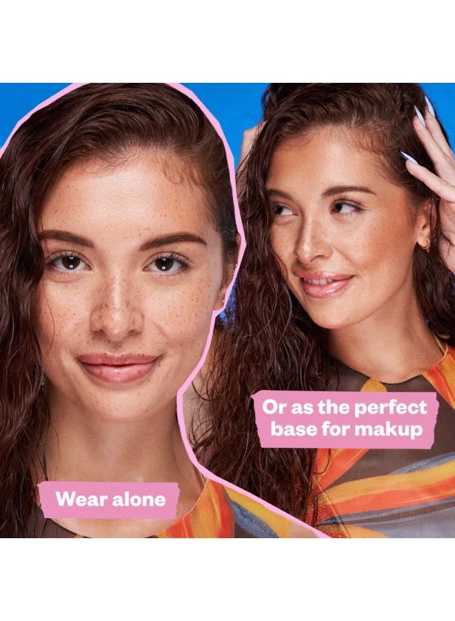 Kosas DreamBeam Sunscreen SPF 30 - Original - Image 3