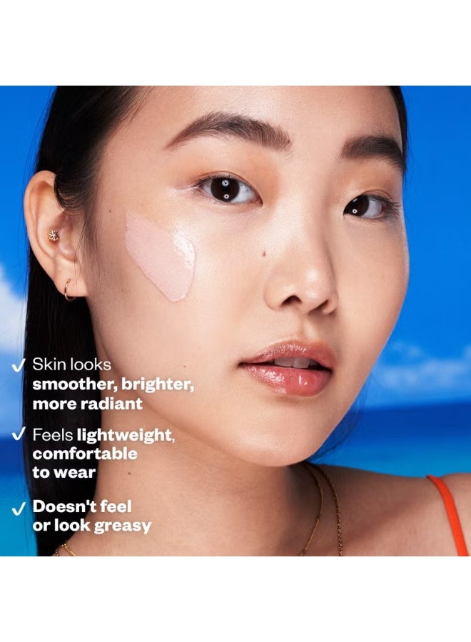 Kosas DreamBeam Sunscreen SPF 30 - Original - Image 2