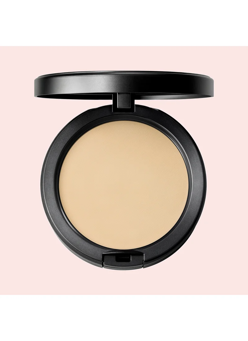 ماك كوزمتيكس Studio Fix Powder Plus Foundation - NC12