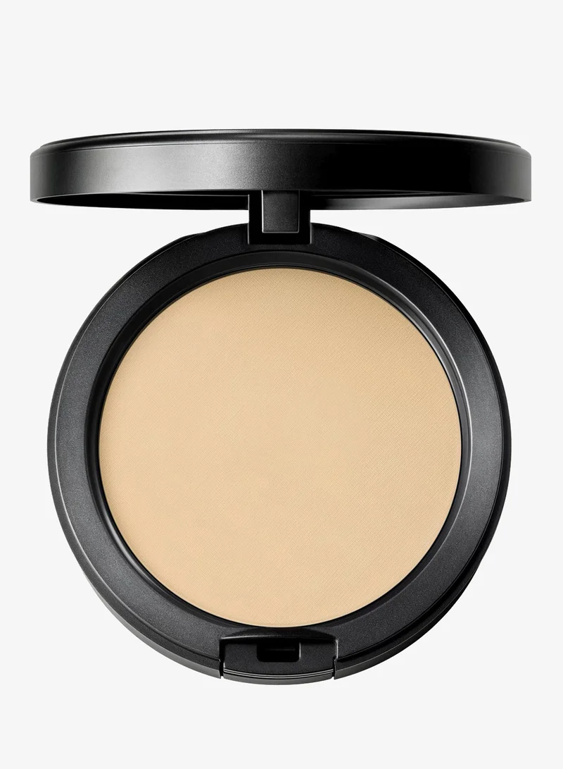 ماك كوزمتيكس بودرة فيكس فاونديشن - إن سي