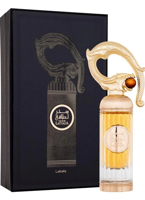 Sehr Lattafa EDP Unisex - 100ml
