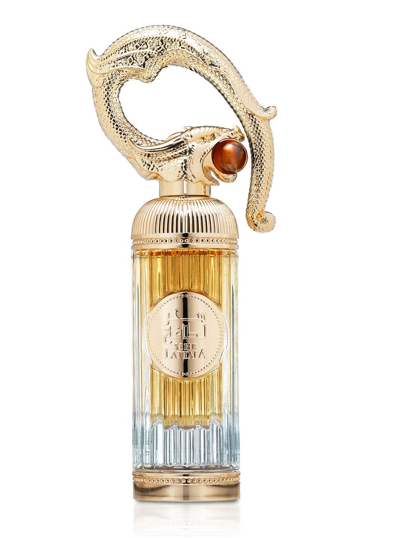 Sehr Lattafa EDP Unisex - 100ml