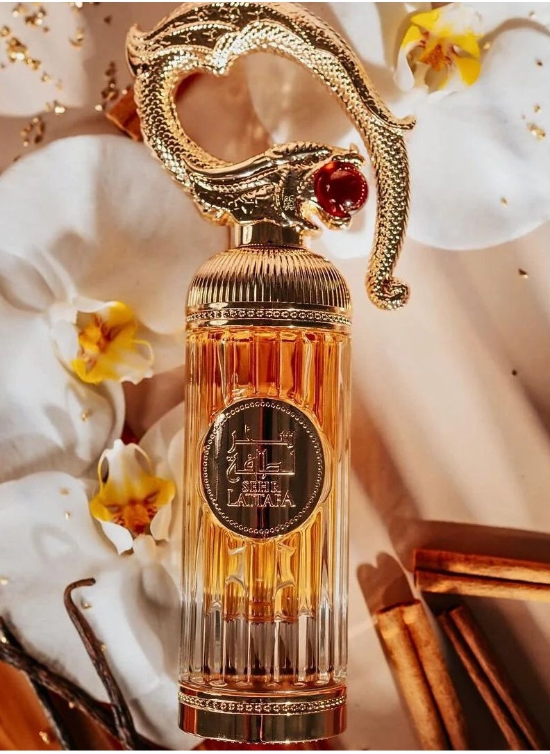 Sehr Lattafa EDP Unisex - 100ml