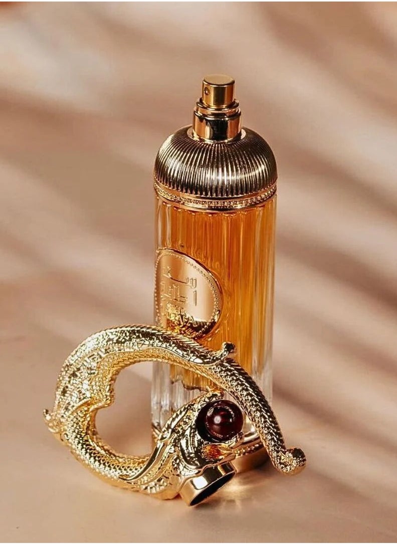 Sehr Lattafa EDP Unisex - 100ml