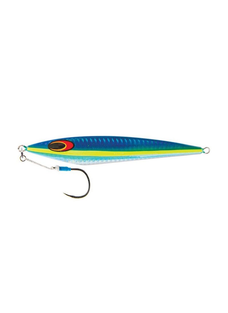 nomad design Design Ridgeback Fishing Jig 60G 
