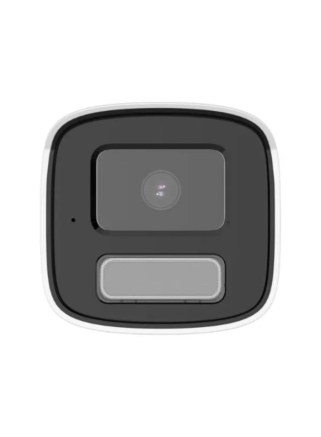 هيك فيجن Hikvision DS-2CD1T23G2-LIU 2 MP Smart Hybrid Light Fixed Bullet Network Camera - Image 2