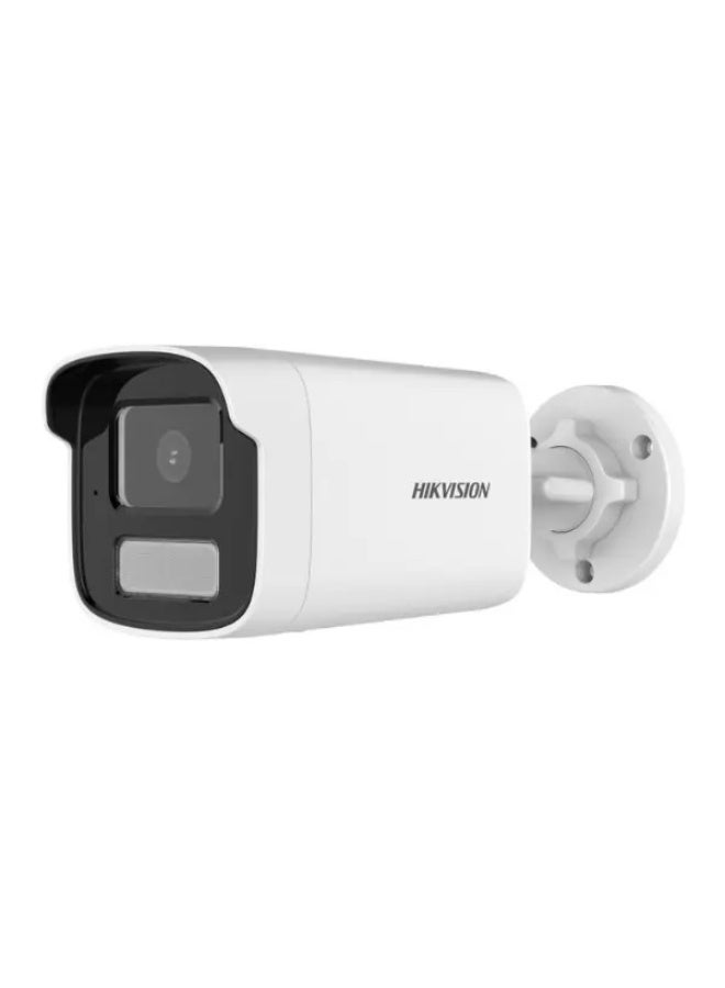 هيك فيجن Hikvision DS-2CD1T23G2-LIU 2 MP Smart Hybrid Light Fixed Bullet Network Camera - Image 1