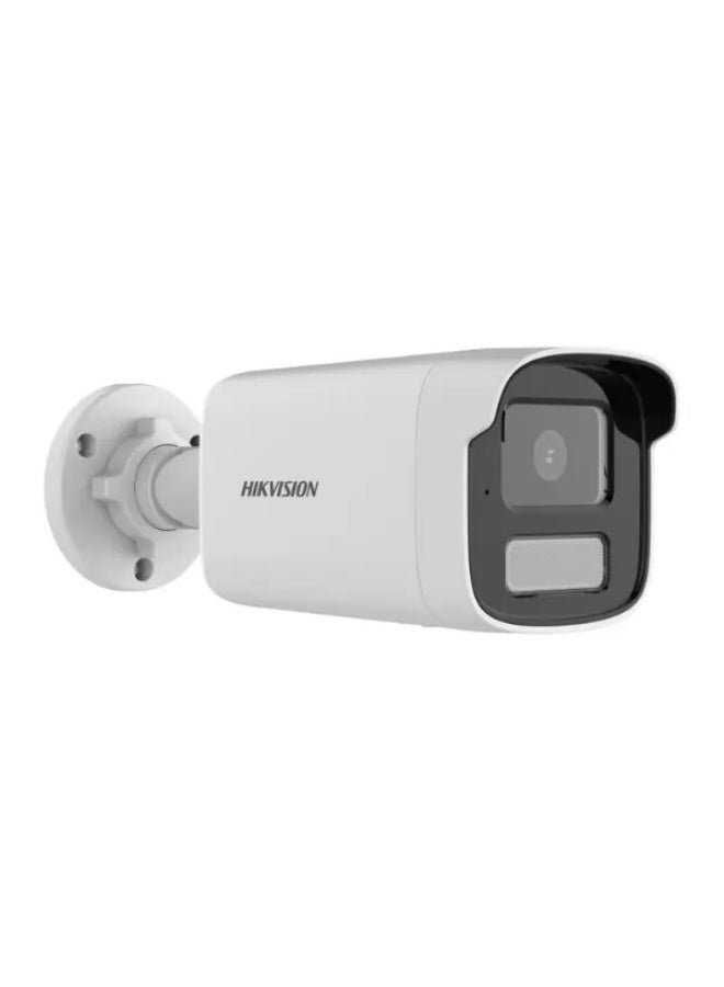 هيك فيجن Hikvision DS-2CD1T23G2-LIU 2 MP Smart Hybrid Light Fixed Bullet Network Camera - Image 3
