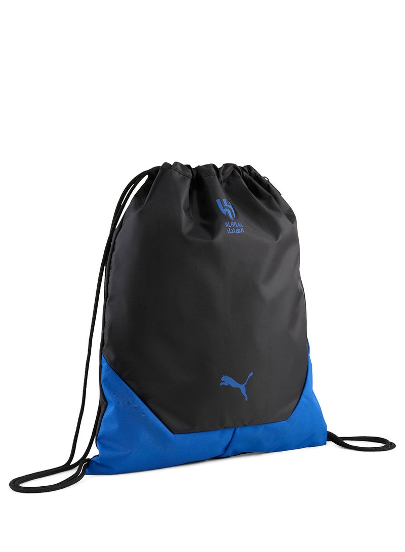 PUMA Al Hilal Gymsack - Image 1