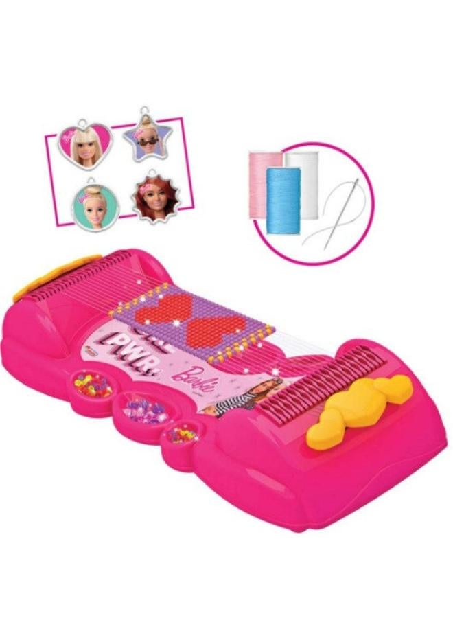 dede BEADS WEAVING MACHINE