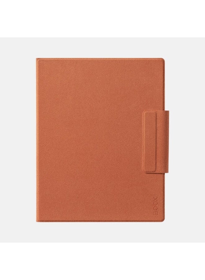 Go 10.3 cover - Orange