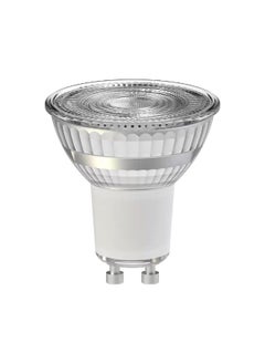 Tungsram TUNGSRAM-LED GU10 6.8W 220-240V 60° 4000K Cool White - High Lumen, High CRI Dimmable 