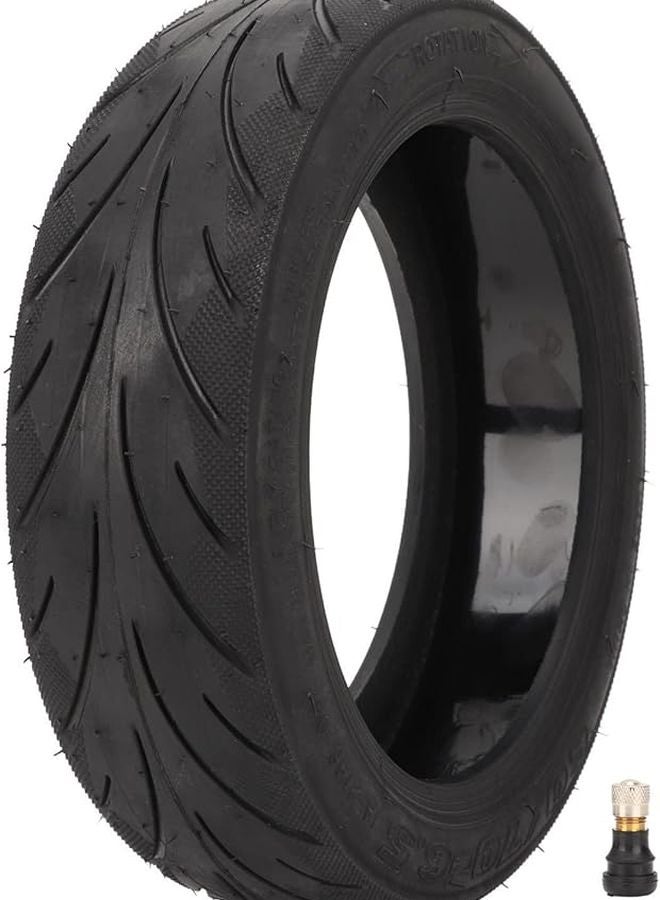 إطار ذاتي الإصلاح بدون أنبوب مضاد للانفجار لسكوتر كهربائي MAX G30 مقاس 60/70-6.5 - Image 2