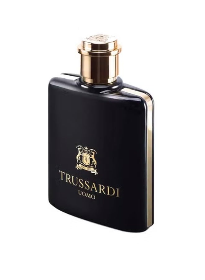 TRUSSARDI Uomo EDT 200 ml - Image 2