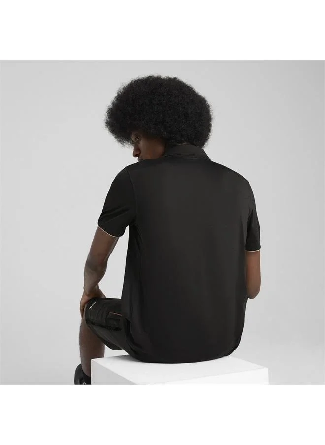 Puma Scuderia Ferrari HP Race Cloudspun Polo Men