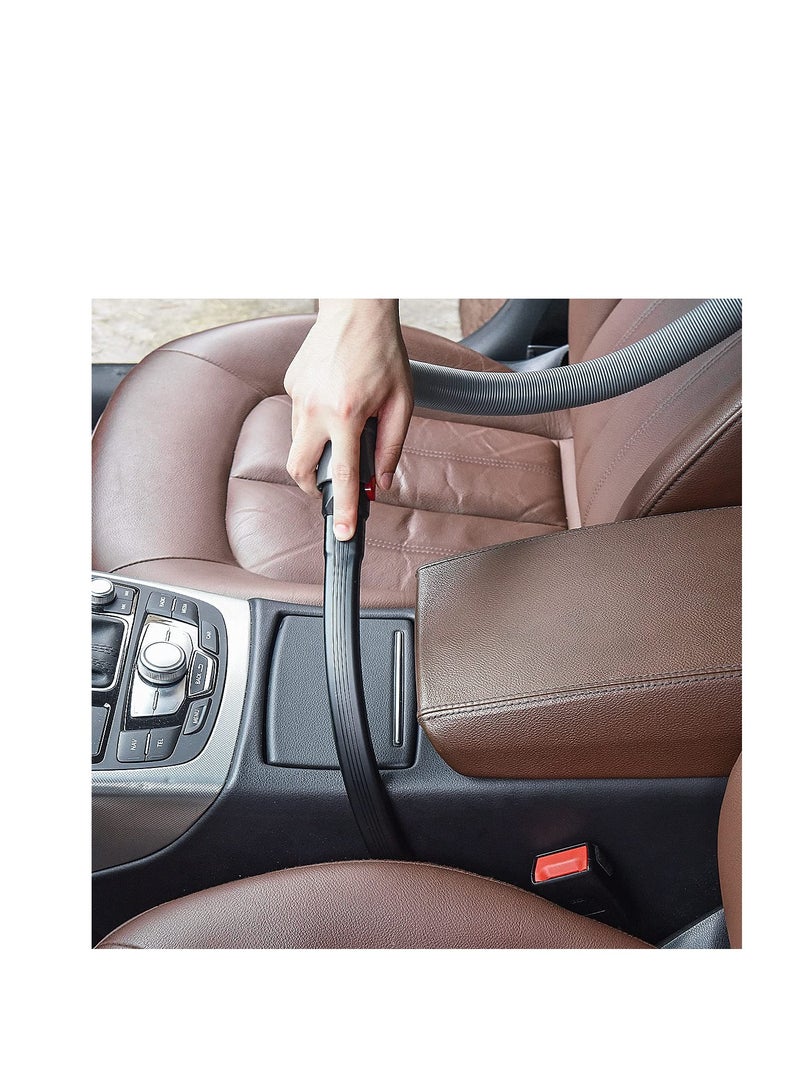 SYOSI Cordless Vacuum, KASTWAVE Flexible Crevice Tool for Dyson Cordless Vacuum Cleaners Stick Vacuum Cleaners V7 V8 V10 V11 V15 Good for Corners and Gaps Cleaning - Image 3