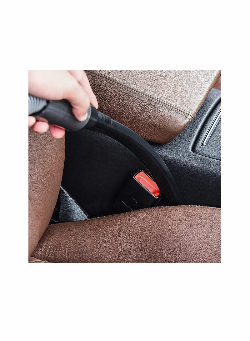 SYOSI Cordless Vacuum, KASTWAVE Flexible Crevice Tool for Dyson Cordless Vacuum Cleaners Stick Vacuum Cleaners V7 V8 V10 V11 V15 Good for Corners and Gaps Cleaning - Image 5