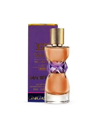 Genie Collection perfume 8800 for women 25ML - pzsku/Z357B6E0F6B3F3E608F5DZ/45/1746233466/b6e8f9cd-d26e-457e-ae27-7638ca515a49