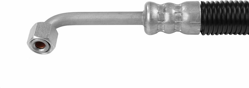 Sunsong 3401349 Power Steering Pressure Line Hose Assembly - Image 2