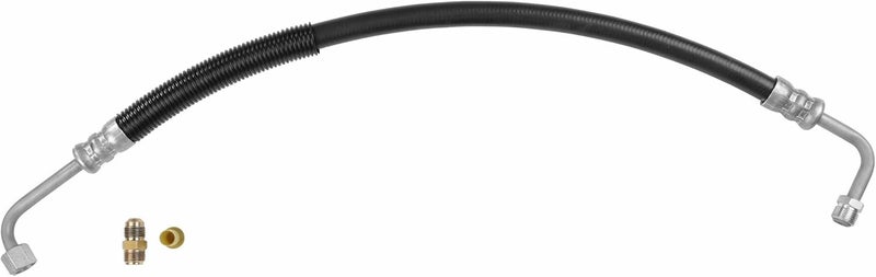 Sunsong 3401349 Power Steering Pressure Line Hose Assembly - Image 1