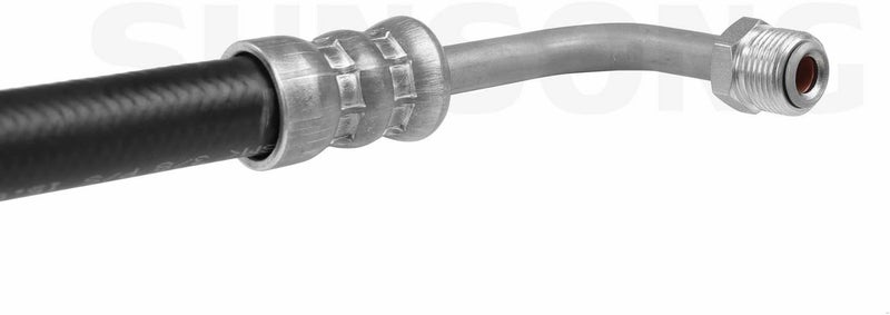 Sunsong 3401349 Power Steering Pressure Line Hose Assembly - Image 5