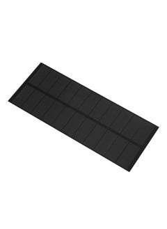 NIBEMINENT Mini 5.5V 2.2W Solar Cell Polycrystalline Solar Panel System DIY Battery Charger Module Chargin  - Image 2