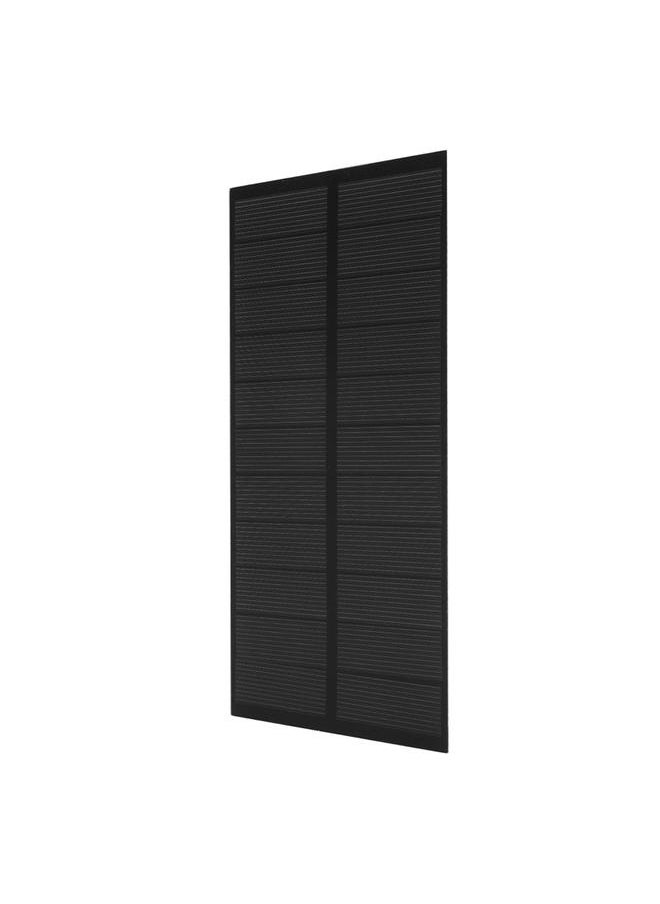 NIBEMINENT Mini 5.5V 2.2W Solar Cell Polycrystalline Solar Panel System DIY Battery Charger Module Chargin  - Image 4