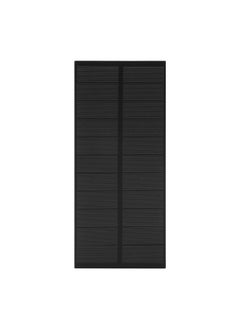 NIBEMINENT Mini 5.5V 2.2W Solar Cell Polycrystalline Solar Panel System DIY Battery Charger Module Chargin  - Image 1