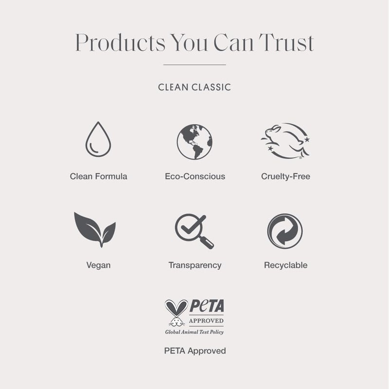 CLEAN CLASSIC Pure Soap 60mL - Image 2