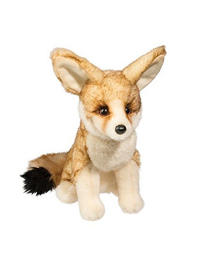 Douglas Sly Fennec Fox Plush Stuffed Animal