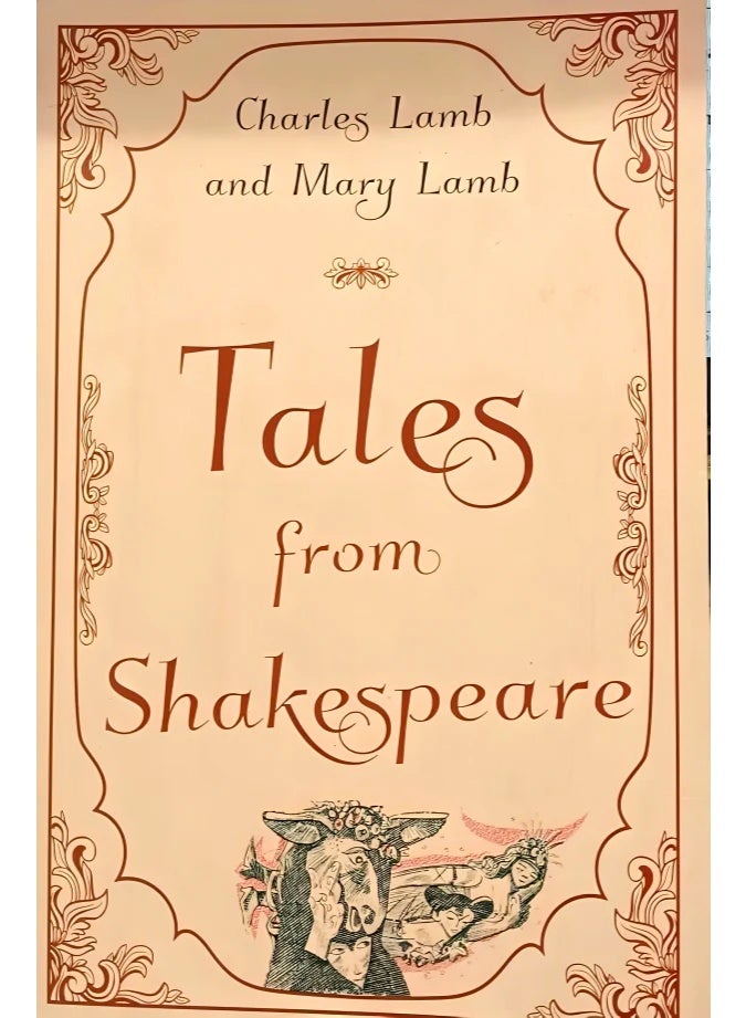 Tales From Shakespeare