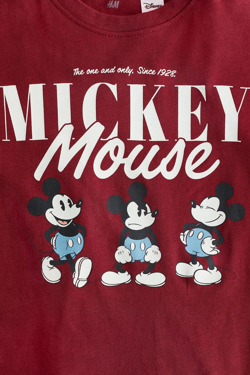 H&M Long-sleeved T-shirt