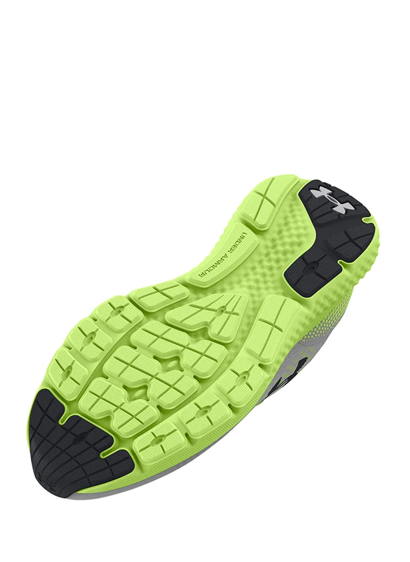 اندر ارمور Boys' Grade School Charged Rogue 4 Shoes