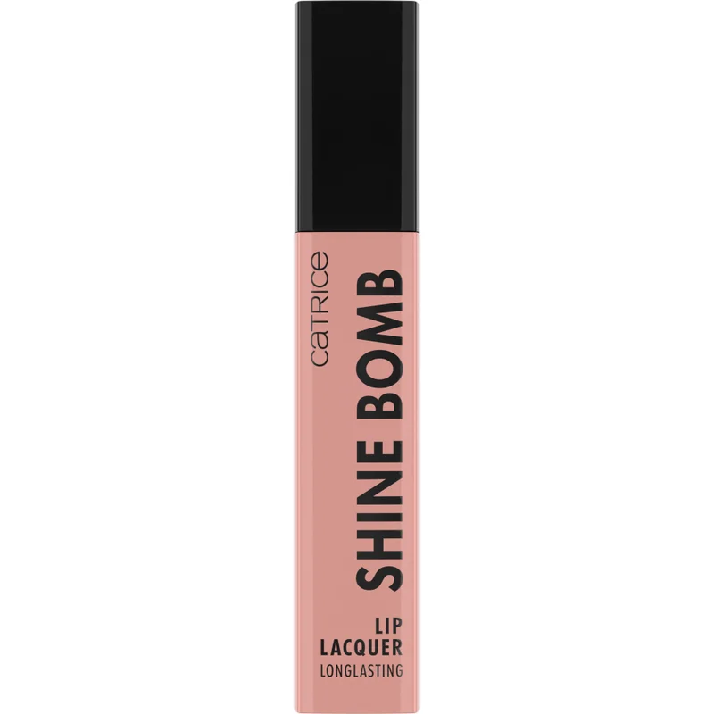 Catrice Shine Bomb Lip Lacquer 010