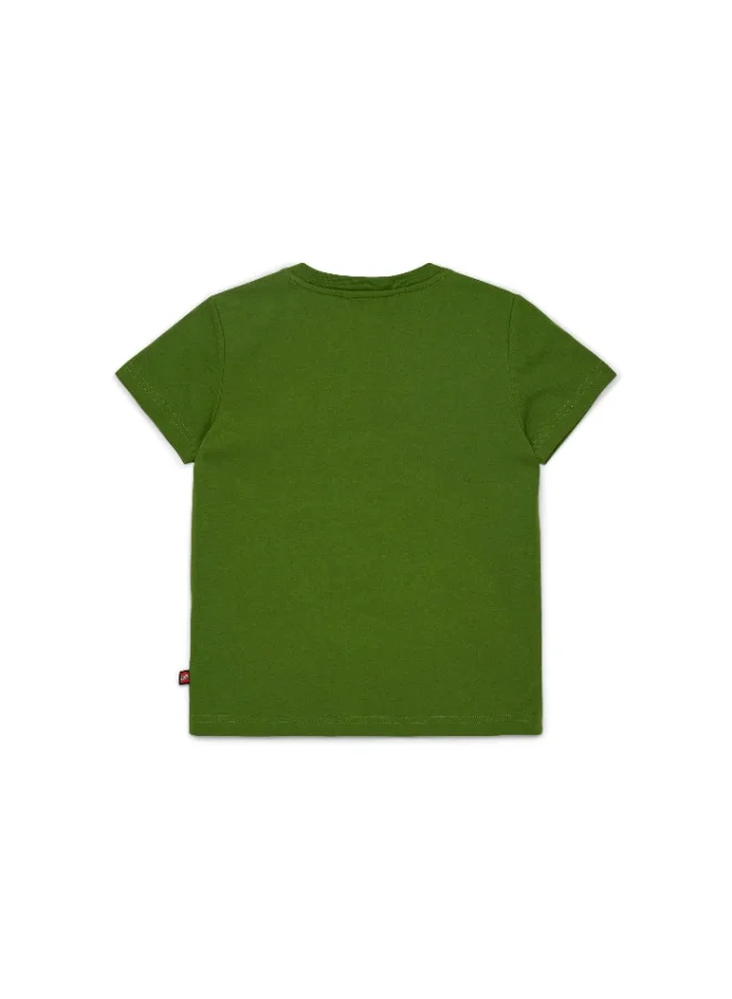 ليغو تيشيرت ليجو بأكمام قصيرة