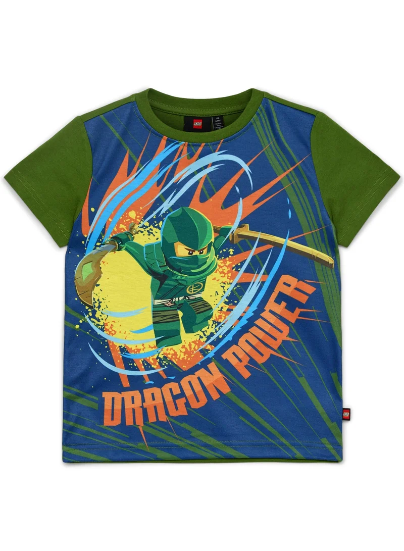 Lego LEGO® NINJAGO T-shirt for boys and girls