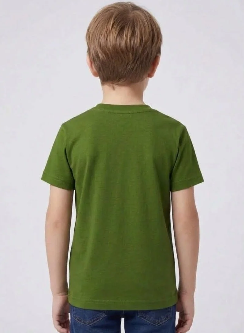 Lego LEGO® NINJAGO T-shirt for boys and girls