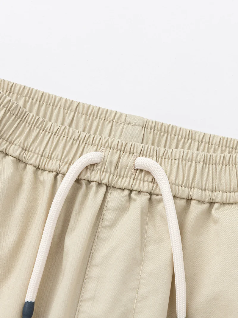 Balabala Toddler boy Woven trousers