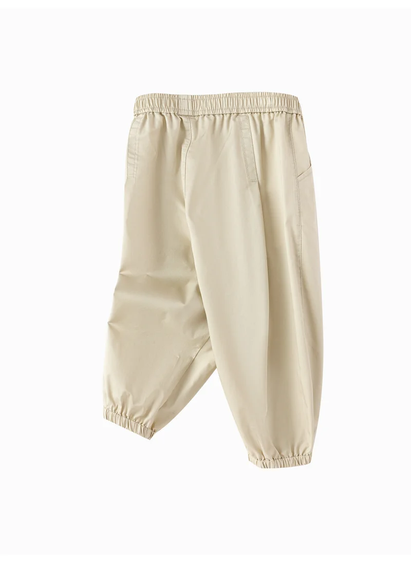 بالابالا Toddler boy Woven trousers