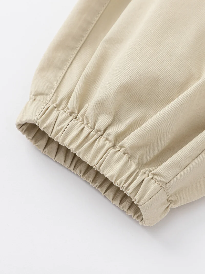 Balabala Toddler boy Woven trousers