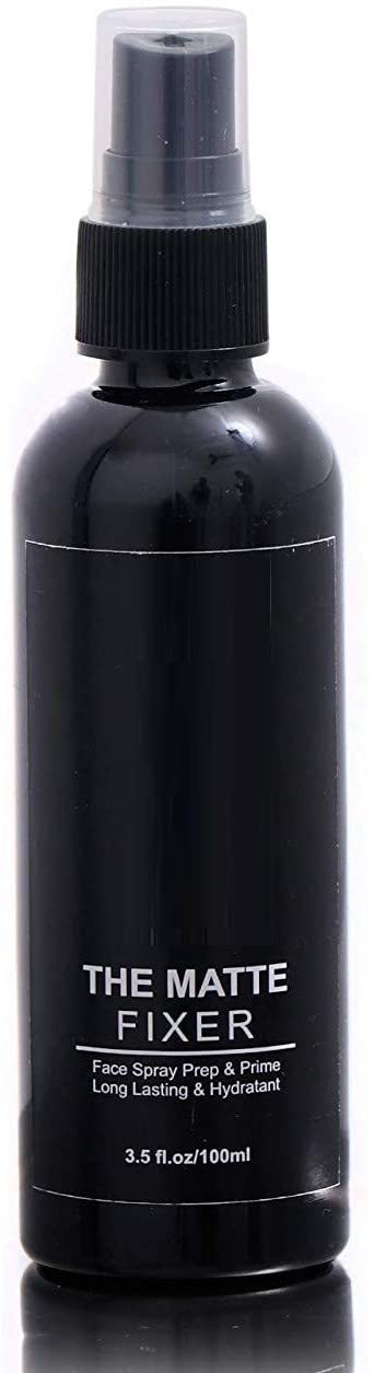 Prefect 3d Makeup setting Spray Fixer Primer - Image 1