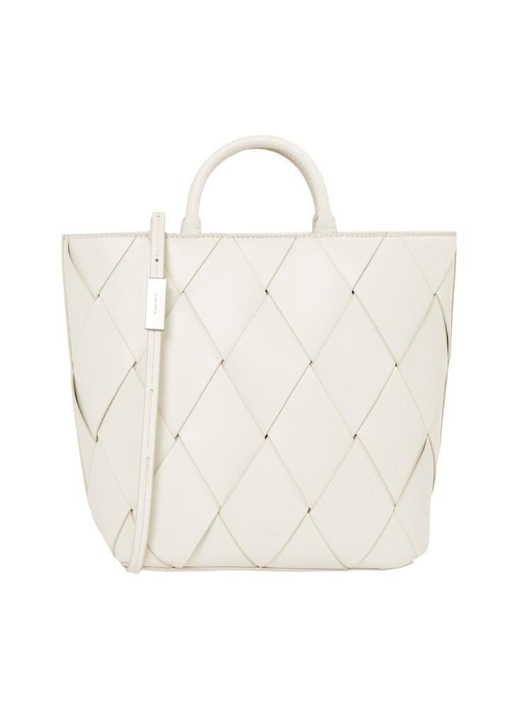 CALVIN KLEIN MEDIUM TOTE BAG  - Image 1