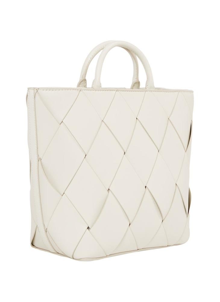 CALVIN KLEIN MEDIUM TOTE BAG  - Image 2