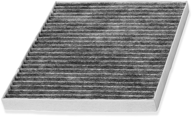 EPAuto CP374 (CF10374) Cabin Air Filter includes Activated Carbon Replacement for Toyota Tacoma (2005-2021), Dodge Dart (2013-2016), Pontiac Vibe (2003-2008) - Image 3