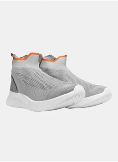 now High Top Sneaker  - Image 1