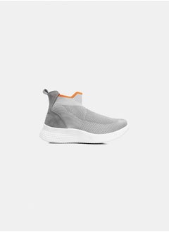 now High Top Sneaker  - Image 2