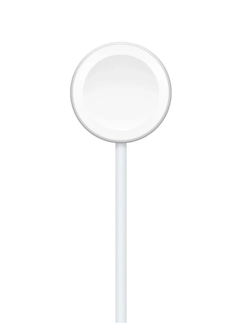 Magnetic Fast Charger to USB-C Cable (1m) Wireless Charger Cables Compatible with iWatch Series - Image 4